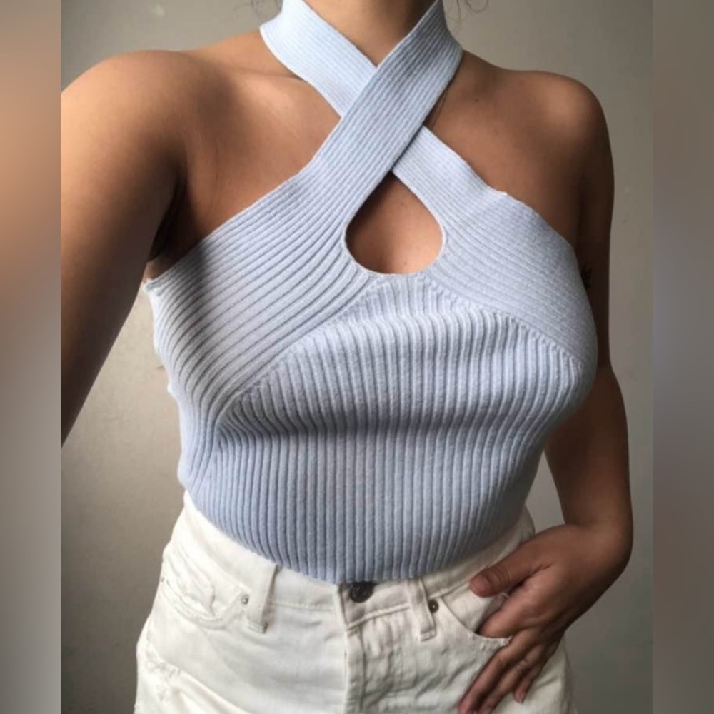 Boutique Top